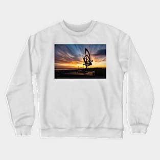 The Kite of Aberavon - 2013 Crewneck Sweatshirt